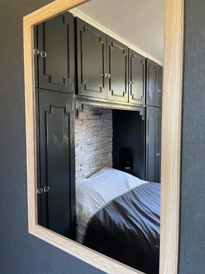 Maison Familiale Et Cosy Roscanvel