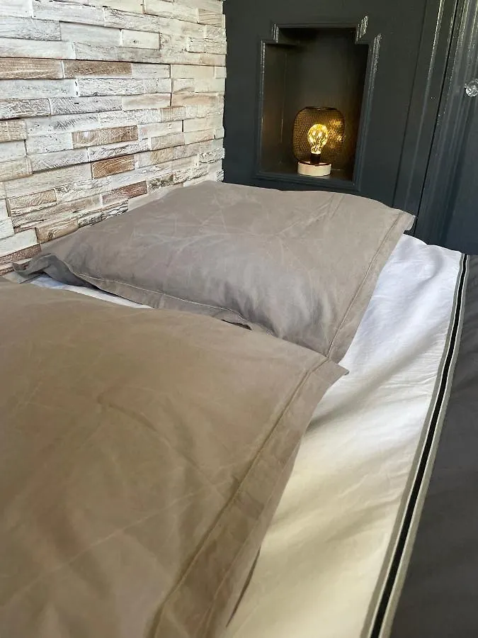Holiday home Maison Familiale Et Cosy Roscanvel