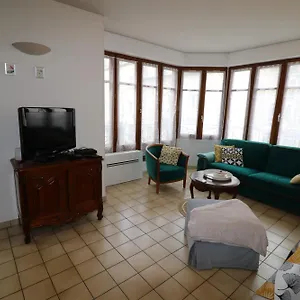 Ideal , Plein Centre-ville Confort Appartement Espalion