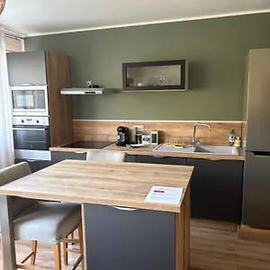 Lumineux Et Elegant - Parking Gratuit Appartement Chambéry