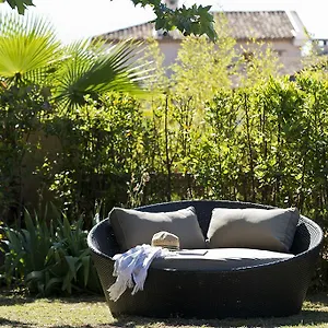 Les Jardins De La Appartement Grimaud